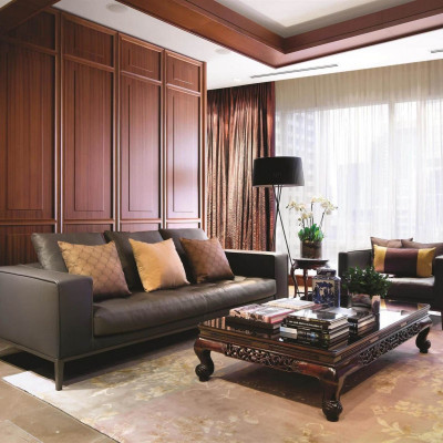 Shangri-La Hotel, Toronto image