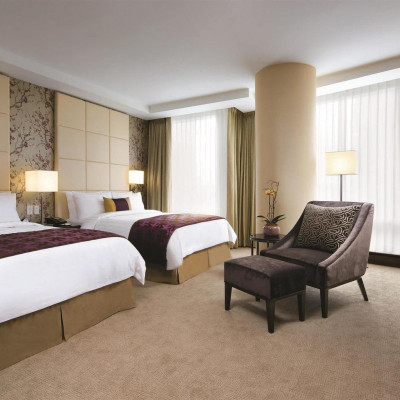 Shangri-La Hotel, Toronto image