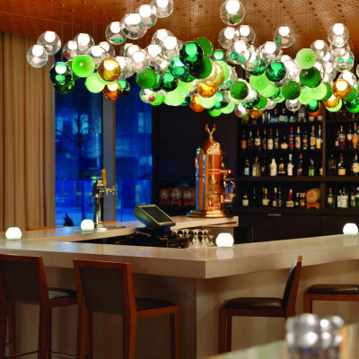 Shangri-La Hotel, Toronto image