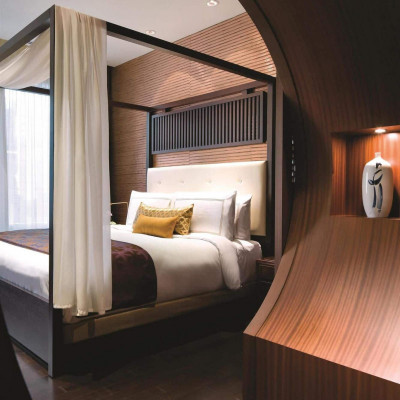 Shangri-La Hotel, Toronto image