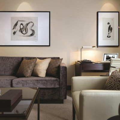 Shangri-La Hotel, Toronto image