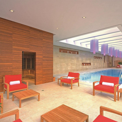 Shangri-La Hotel, Toronto image