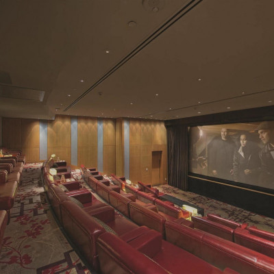 Shangri-La Hotel, Toronto image