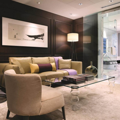 Shangri-La Hotel, Toronto image