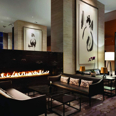 Shangri-La Hotel, Toronto image
