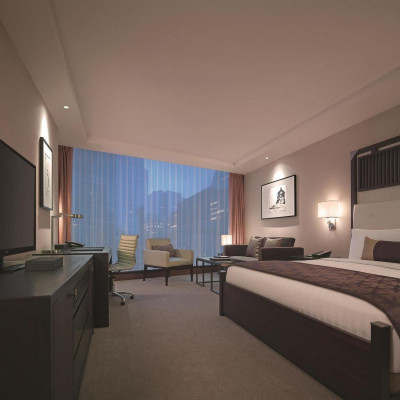 Shangri-La Hotel, Toronto image