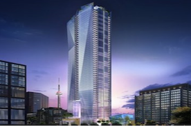 Shangri-La Hotel, Toronto image
