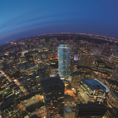 Shangri-La Hotel, Toronto image