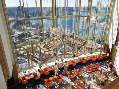 Horizon Club