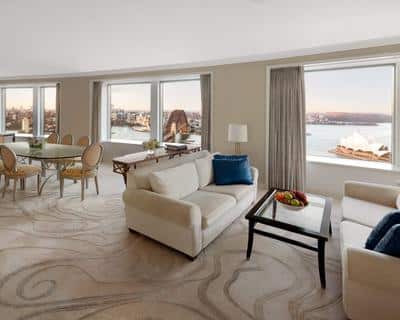 Presidential Suite