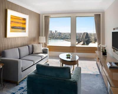 Horizon Club Grand Harbour View Suite