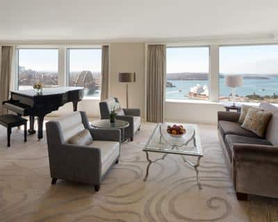 Horizon Club Royal Suite