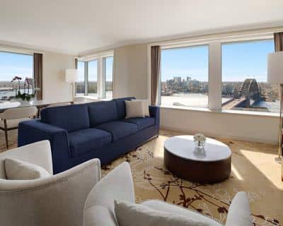 The Governor Suite