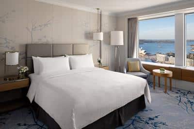 Horizon Club Opera House City View Room