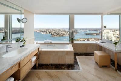 Horizon Club Sydney Harbour Suite