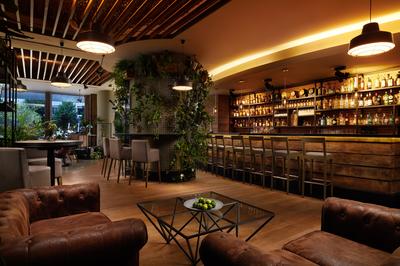 Erva Restaurant