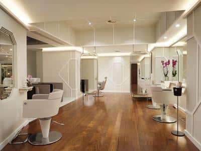 Hair Salon