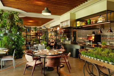 Erva Restaurant