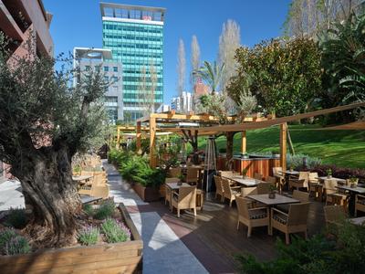 Erva Terrace