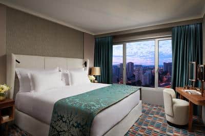 Lisbon Suite