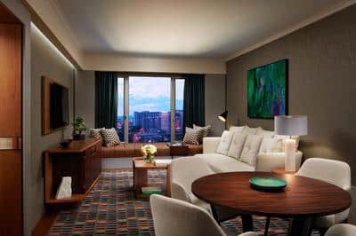 Lisbon Suite