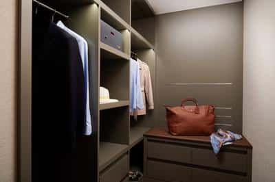 Junior Park View Suite