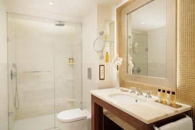 Junior Park View Suite