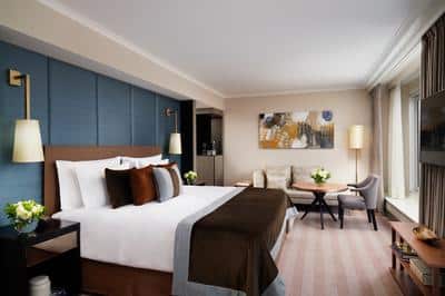 Deluxe Junior Suite