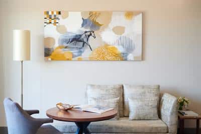 Deluxe Junior Suite