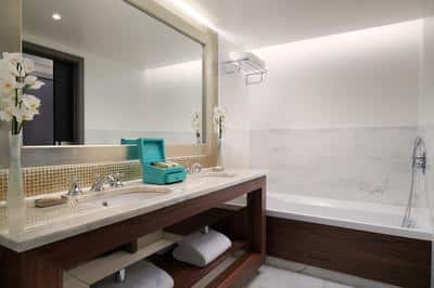 Deluxe Junior Suite