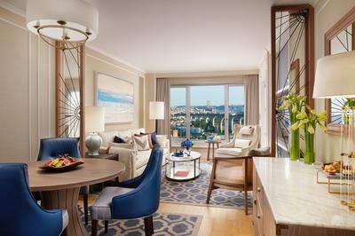 Maritime Suite