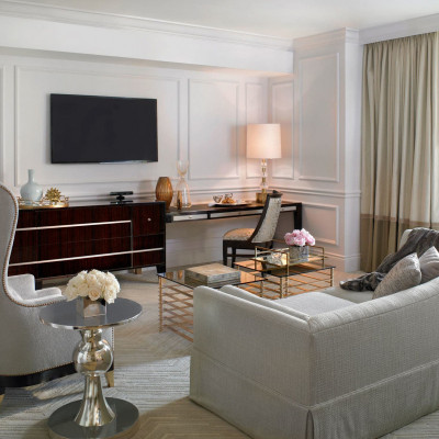Intracoastal Room