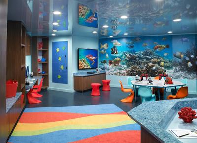 Kids Club