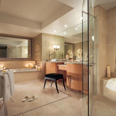 One Bedroom Oceanfront Suite