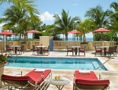 Spa Pool