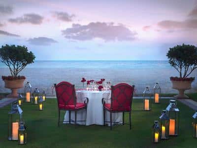 Private Dining