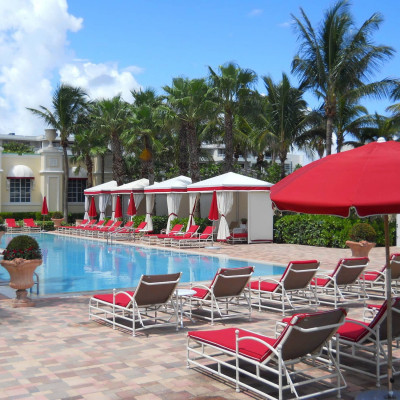 Swimming Pool - Adult Only