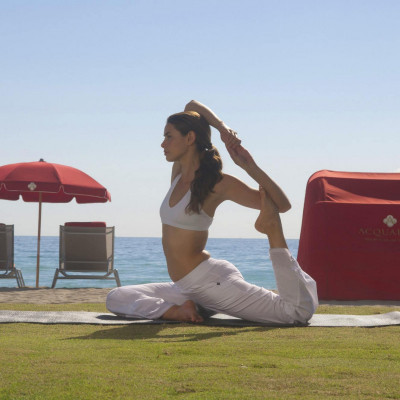 Yoga