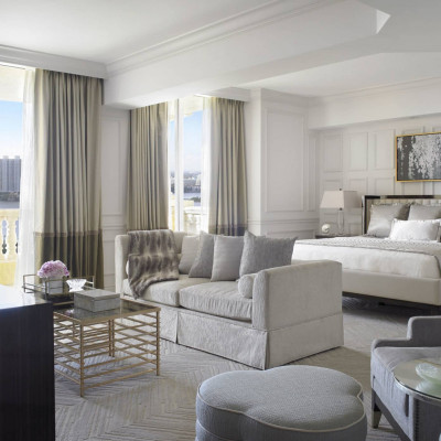 Deluxe Intracoastal Room