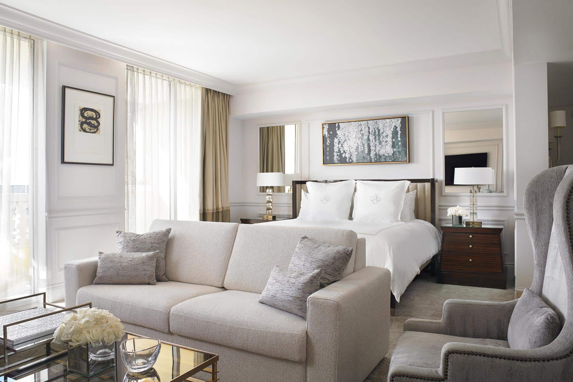 Intracoastal Room