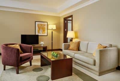 Deluxe Residence