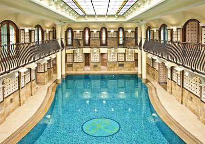 Royal Spa