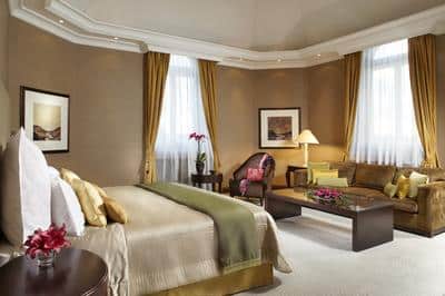 Presidential Suite