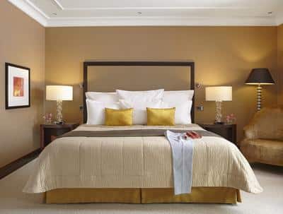Signature Suite