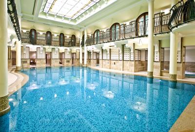 Royal Spa
