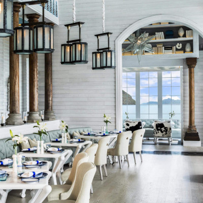 The St Regis, Langkawi image