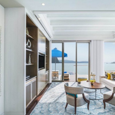 The St Regis, Langkawi image