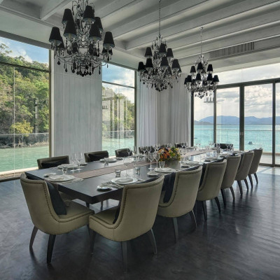 The St Regis, Langkawi image