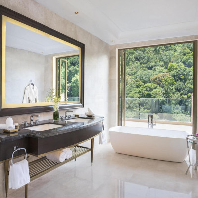 The St Regis, Langkawi image