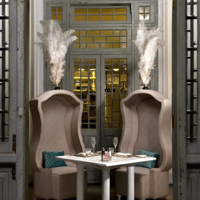The St Regis, Langkawi image